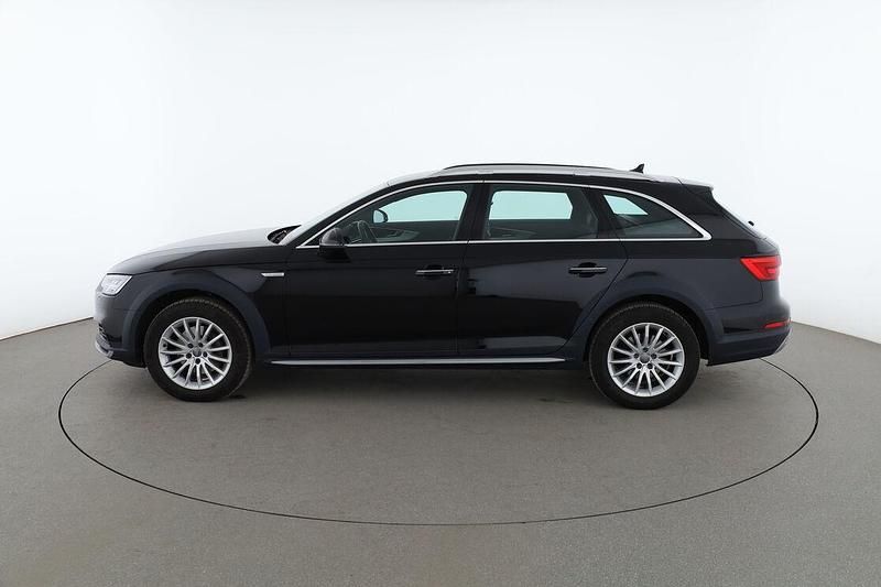 Gebraucht Audi A4 Allroad 2016 Schwarz Kombi