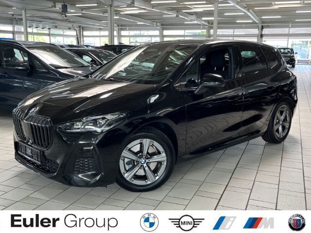 Schwarz Gebraucht 2023 BMW 223 Active Tourer M Sport Van / Kleinbus | 34.777 € (Guter Preis) - Bild 1/4