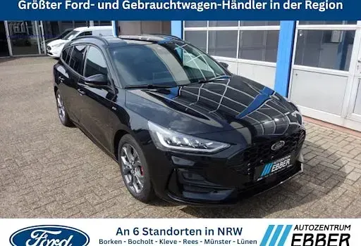 Occasion Ford Focus ST-Line 125 ch (91 kW) 2023 Break
