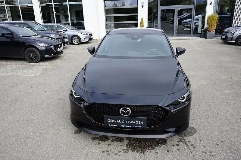 Gebraucht Mazda 2 Selection 150 PS (110 kW) 2020
