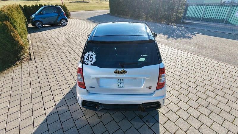 Gebraucht Ligier JS50 2023 Weiß Kleinwagen