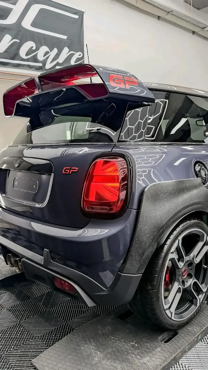 Gebraucht Mini John Cooper Works 306 PS (225 kW) 2020 Kleinwagen