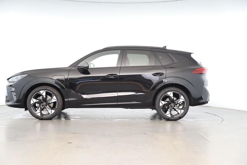 Second-hand Cupra Terramar 204 CP (150 kW) 2026 Negru SUV