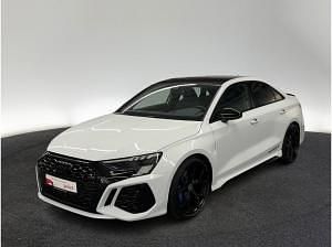 Second-hand Audi RS3 400 CP (294 kW) 2022 Alb Berlinǎ