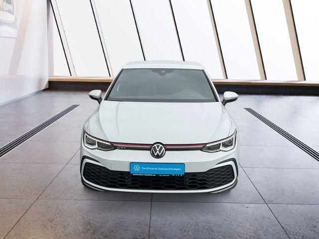 Gebraucht VW Golf VIII GTI 245 PS (180 kW) 2022 Pure white Limousine