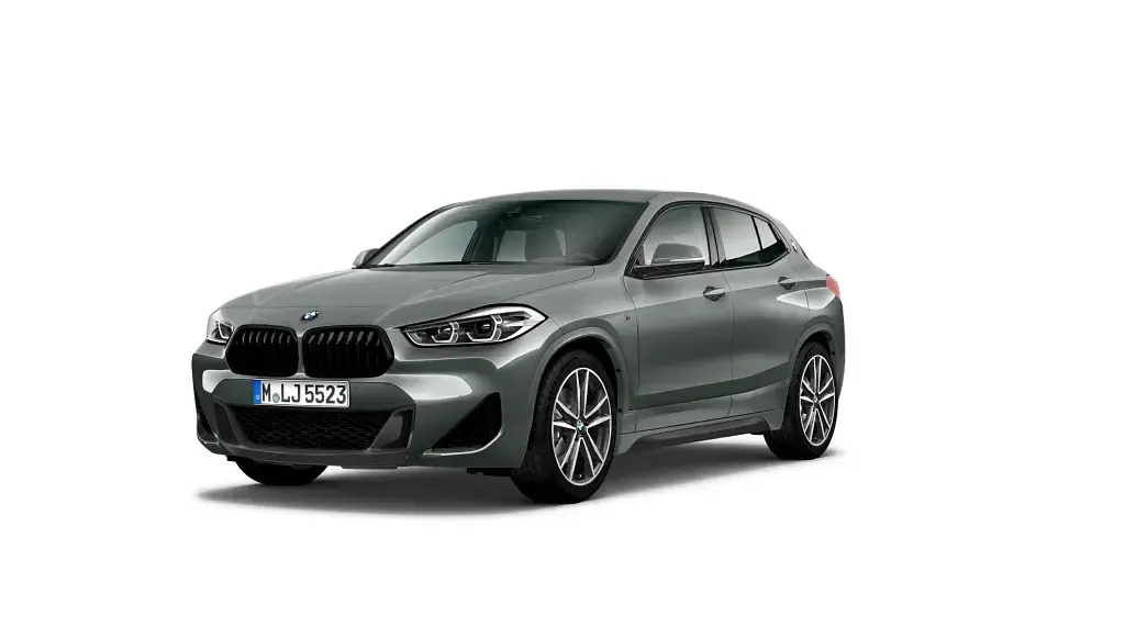 Używany BMW X2 Efficient Dynamics 178 KM (130 kW) 2026 SUV