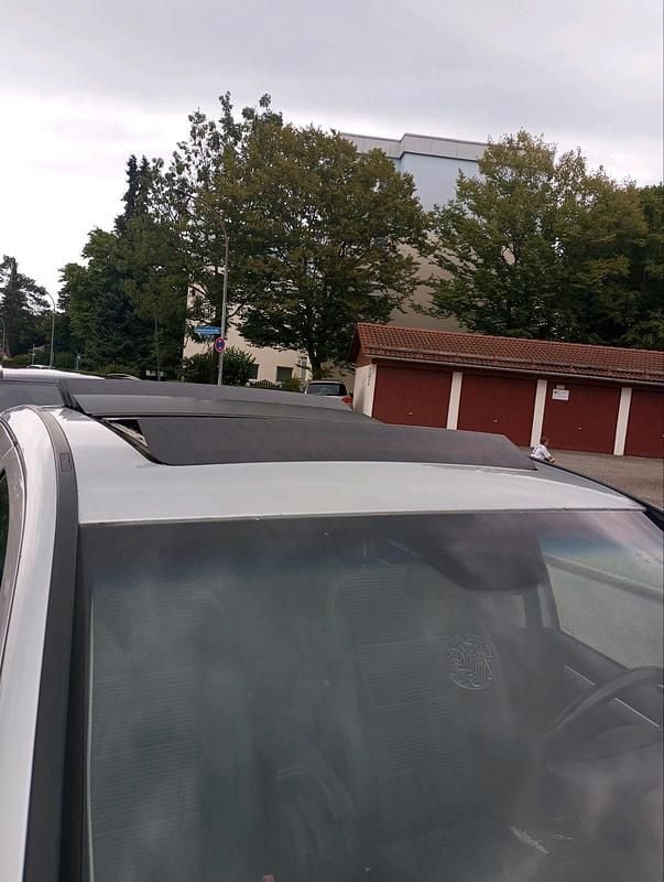Używany Mercedes A170 116 KM (85 kW) 2005 Srebrny Kombi