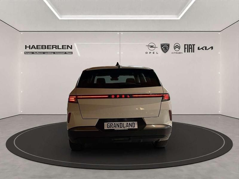 Neu Opel Grandland X Edition 145 PS (106 kW) 2025 Arktis weiß SUV