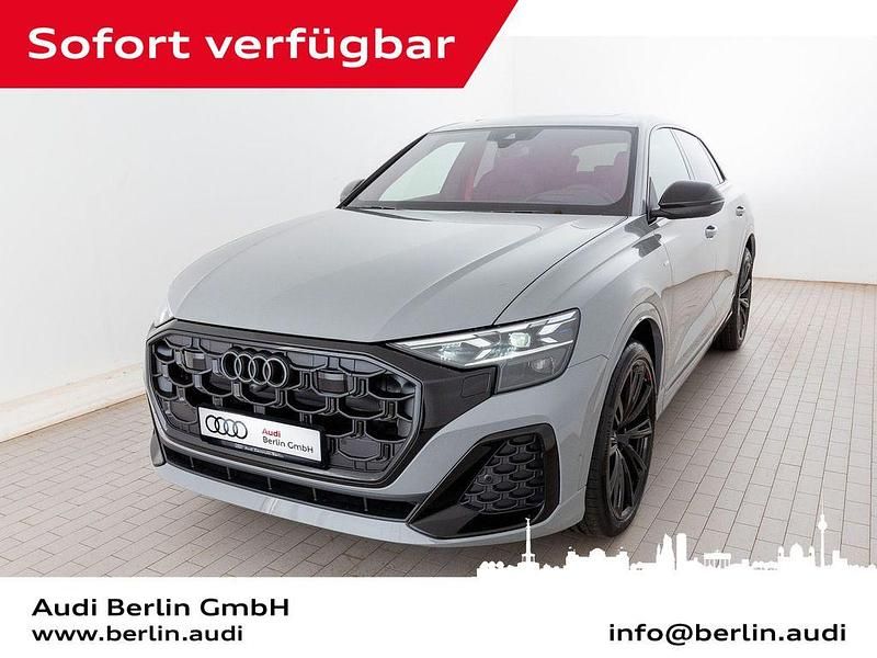 Individuallackierungen audi ex Neu 2025 Audi Q8 Sport SUV | 133.990 € - Bild 1/4