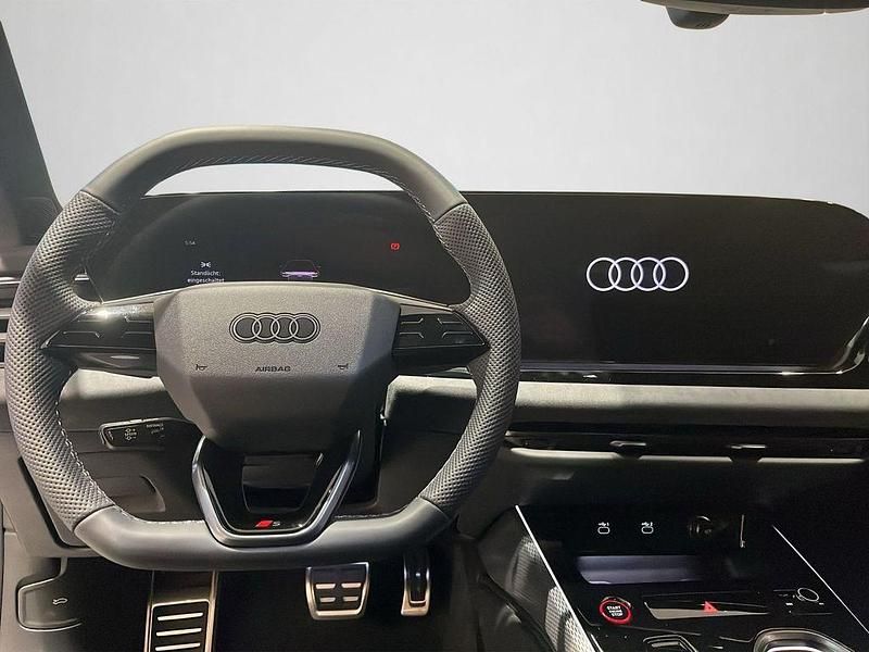 Gebraucht Audi A6 Advanced 204 PS (150 kW) 2026 Madeirabraun metallic (metallic) Kombi
