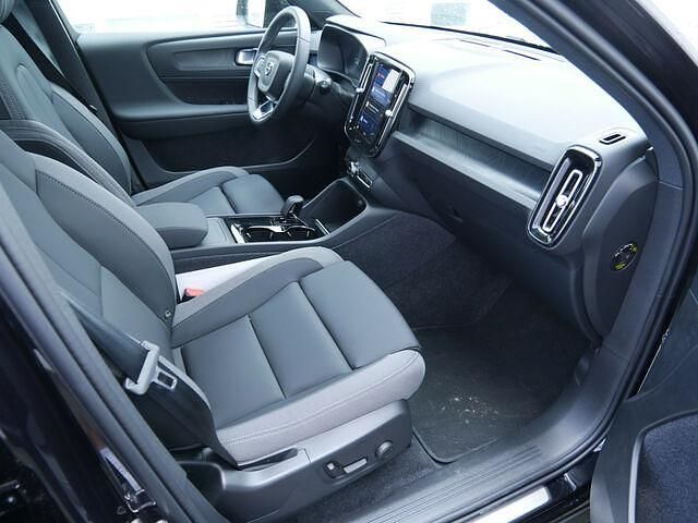 Gebraucht Volvo XC40 Ultimate 300 kW (408 PS) 2024 Onyx schwarz SUV