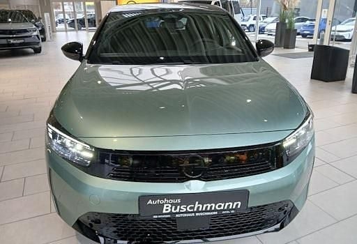 Gebraucht Opel Corsa 110 PS (80 kW) 2026 Grün Kleinwagen