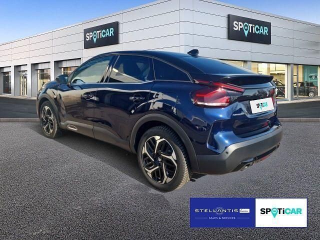 Gebraucht Citroën C4 145 PS (106 kW) 2025 Blau SUV