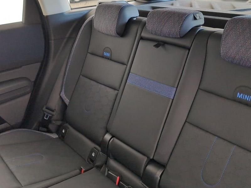 Gebraucht Mini Countryman 204 PS (150 kW) 2025 Silber SUV