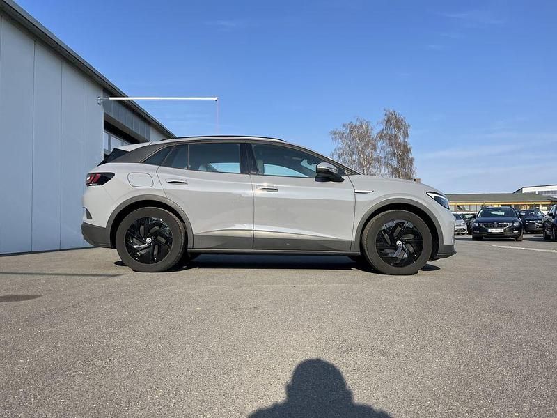 Gebraucht VW ID.4 Pro Performance 150 kW (204 PS) 2023 Grau SUV