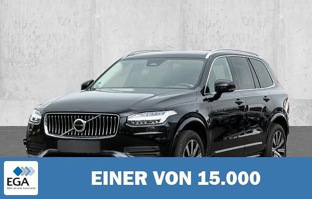 Gebraucht Volvo XC90 Core 250 PS (183 kW) 2023 Metallic SUV