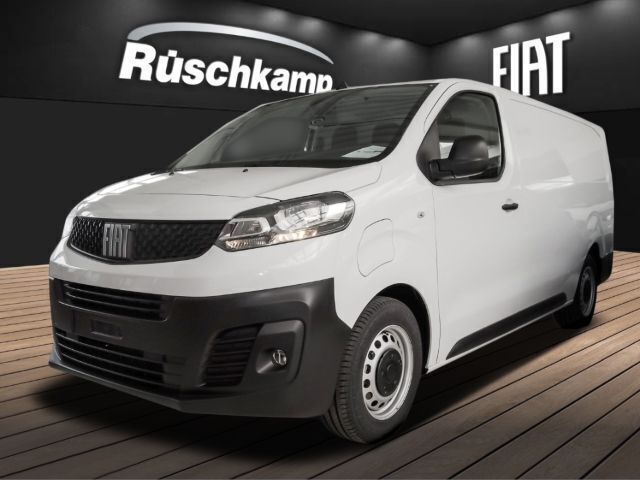 Gebraucht 2023 Fiat Scudo Van / Kleinbus | 33.980 € (Guter Preis) - Bild 1/4
