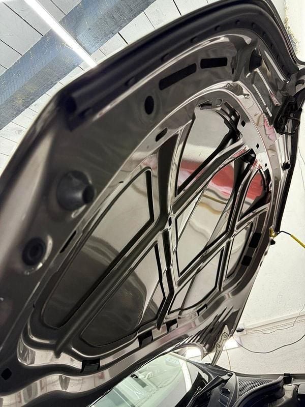 Gebraucht Skoda Octavia Ambition 150 PS (110 kW) 2017 Beige Limousine