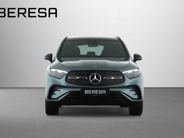 Gebraucht 2024 Mercedes GLC220 AMG line | 62.280 € (Fairer Preis) - Bild 1/4