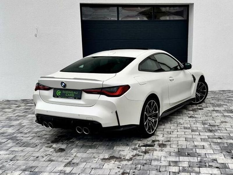 Gebraucht BMW M4 Competition Edition 550 PS (404 kW) 2021 Andere