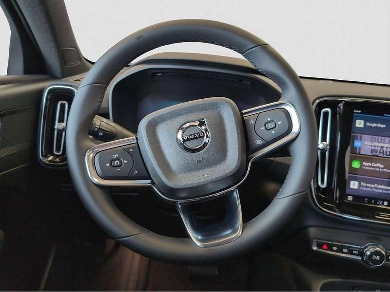 Gebraucht Volvo C40 Single Motor 169 kW (231 PS) 2022 Thunder grey SUV