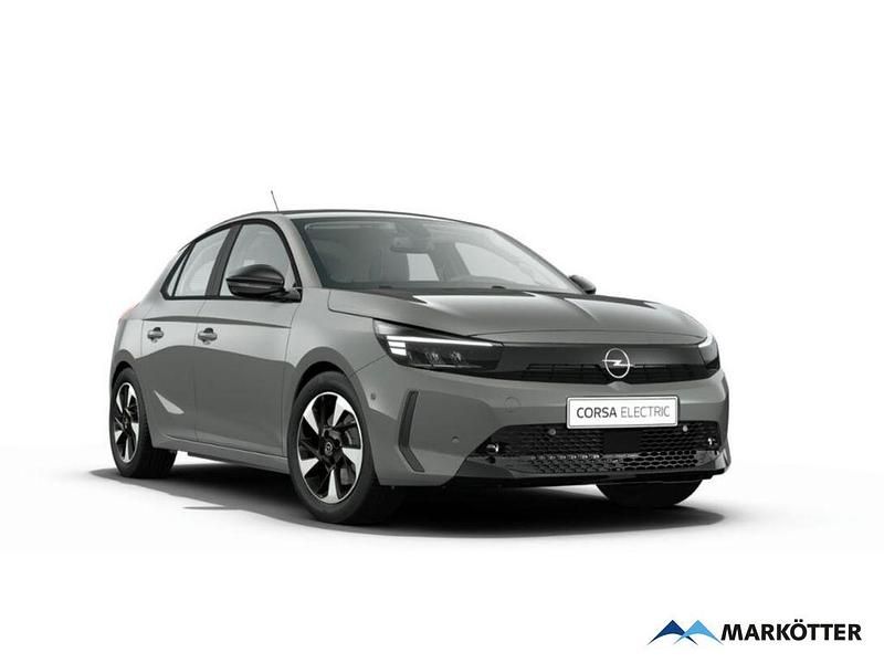 Neu Opel Corsa-e Edition 100 kW (136 PS) 2026 Schwarz Kleinwagen