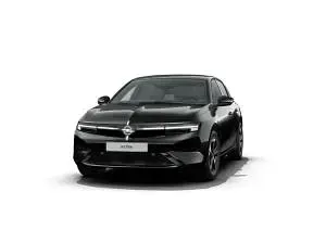 Neu Opel Astra 131 PS (96 kW) 2026 Schwarz (karbon schwarz) Limousine