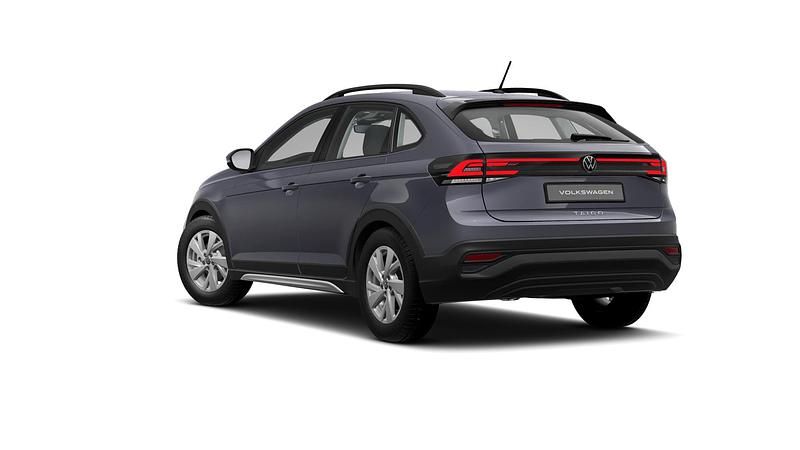 Gebraucht VW Taigo Life 95 PS (69 kW) 2024 Rauchgrau metallic SUV