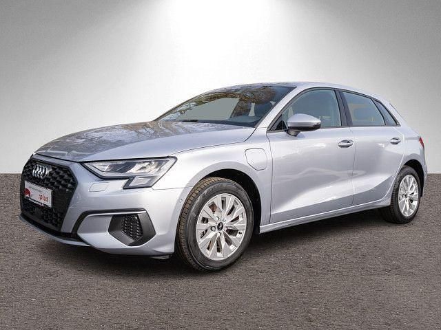 Gebraucht Audi A3 204 PS (150 kW) 2022 Silber Limousine