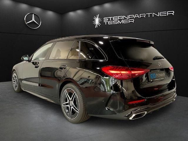 Gebraucht 2022 Mercedes C180 | 35.770 € (Etwas zu teuer) - Bild 1/4