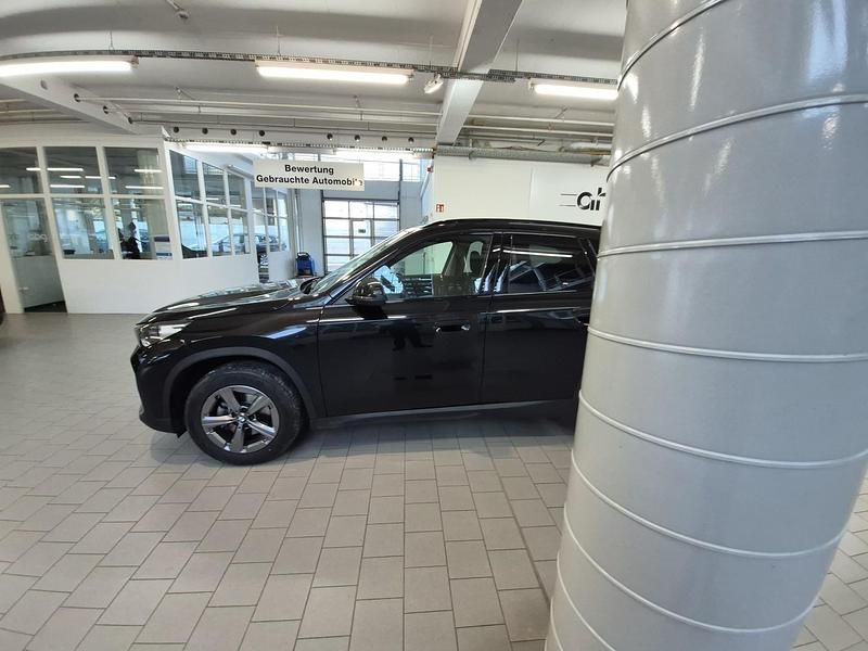 Gebraucht BMW X1 136 PS (100 kW) 2024 Schwarz SUV