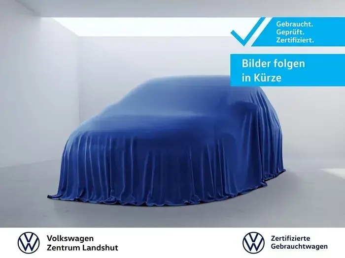 Gebraucht VW Touran Goal 150 PS (110 kW) 2025 Van / Kleinbus