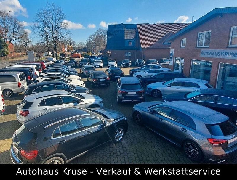 Gebraucht VW T-Roc R 150 PS (110 kW) 2022 Blau SUV