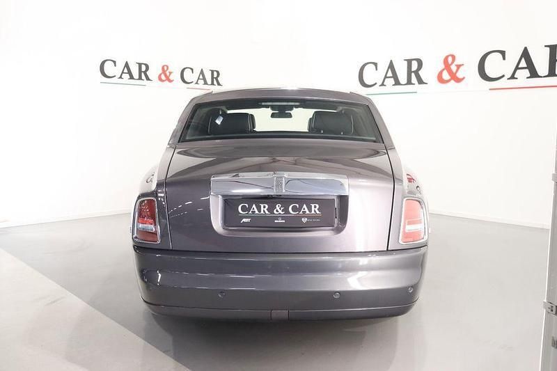 Gebraucht Rolls Royce Phantom 460 PS (338 kW) 2006 Grau Limousine