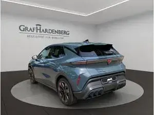 Gebraucht Cupra Raval 155 kW (211 PS) 2026 Blau (fjordblau) Kleinwagen