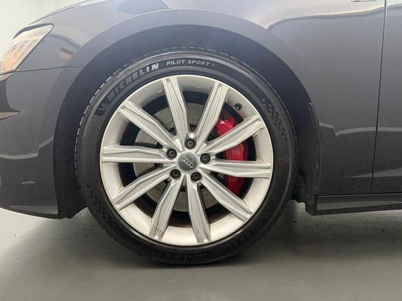 Gebraucht Audi A6 Business 407 PS (299 kW) 2020 Grau Limousine