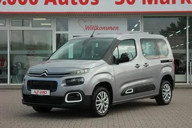 Gebraucht Citroën Berlingo PureTech 110 PS (80 kW) 2024 Artensegraumet. Van / Kleinbus