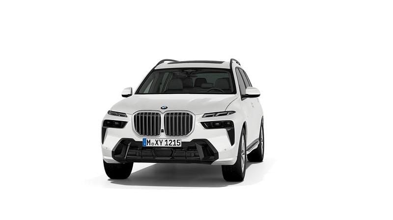 Gebraucht 2025 BMW X7 Comfort Edition SUV | 86.889 € (Guter Preis) - Bild 1/4