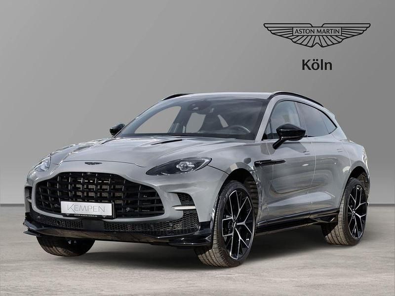 Gebraucht Aston Martin DBX 707 707 PS (519 kW) 2025 Grau SUV