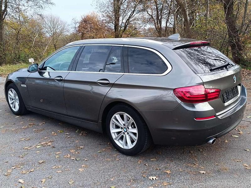 Second-hand BMW 535 313 CP (230 kW) 2014 Break