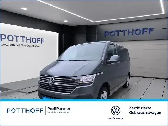 Usata VW Multivan Comfortline 2021 Andere Monovolume