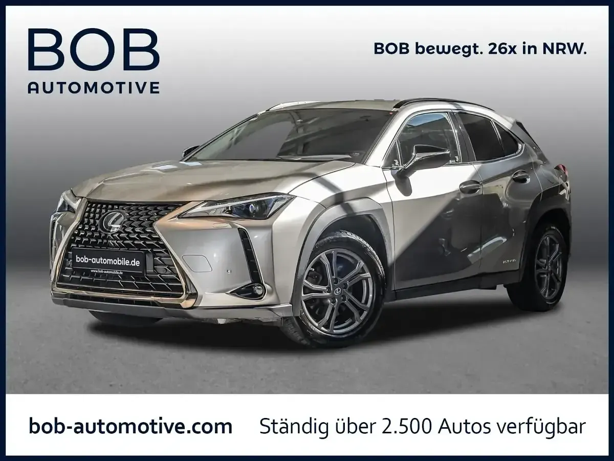 Gebraucht Lexus UX 250h 184 PS (135 kW) 2021 SUV
