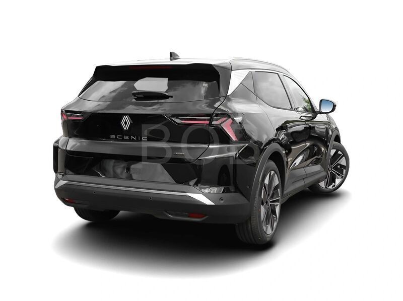 Schwarz Gebraucht 2024 Renault Scénic Techno Van / Kleinbus | 43.748 € (Guter Preis) - Bild 1/4