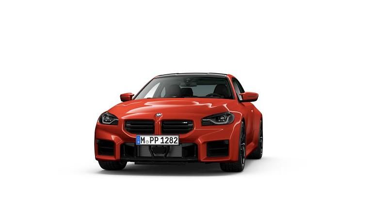Gebraucht BMW M2 Shadowline 460 PS (338 kW) 2026 Coupé