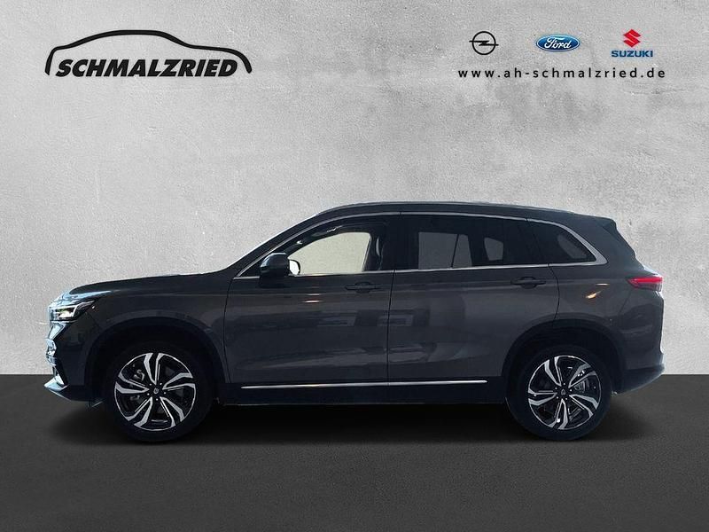 Gebraucht Elaris Beo 150 kW (204 PS) 2023 Grau SUV