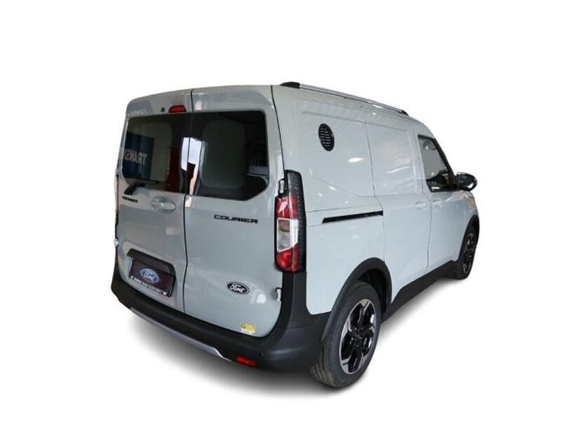 Gebraucht Ford Transit Active 100 PS (73 kW) 2024 Grau Van / Kleinbus