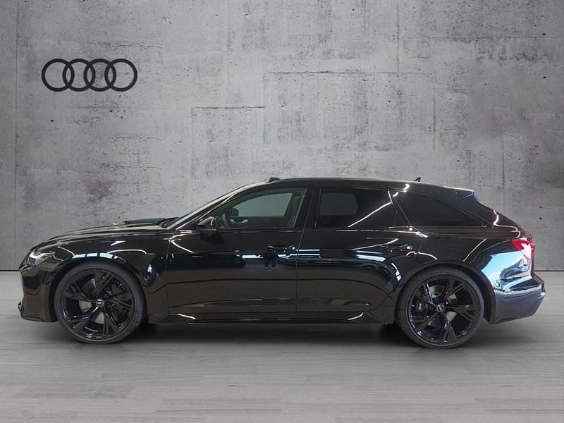 Gebraucht Audi RS6 Ambiente 600 PS (441 kW) 2025 Kombi