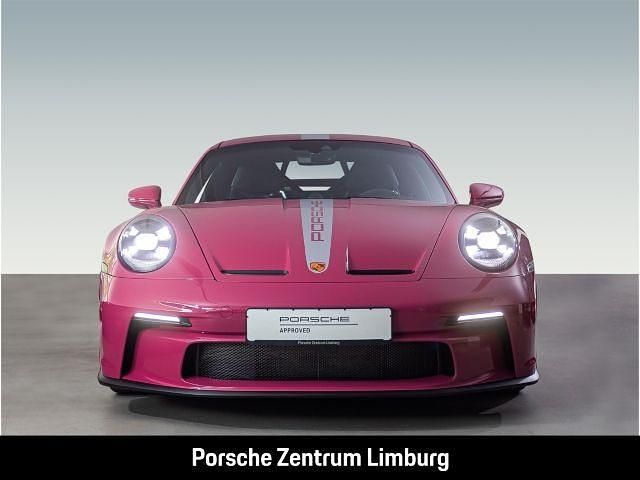 Gebraucht Porsche 911 GT3 510 PS (375 kW) 2023 Violett Coupé