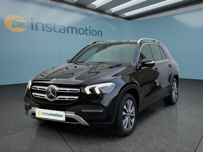 Gebraucht Mercedes GLE300 245 PS (180 kW) 2020 SUV