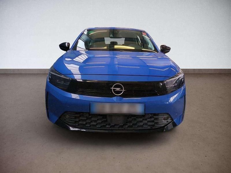 Gebraucht Opel Corsa Edition 75 PS (55 kW) 2024 Voltaic blau Kleinwagen